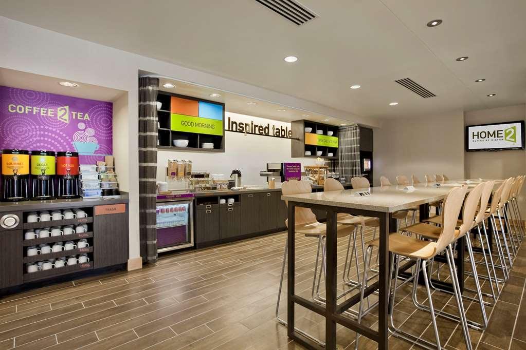 โฮม 2 สวีท บาย ฮิลตัน แจ็กสันวิลล์, นอร์ทแคโรไลนา Hotel ภายนอก รูปภาพ