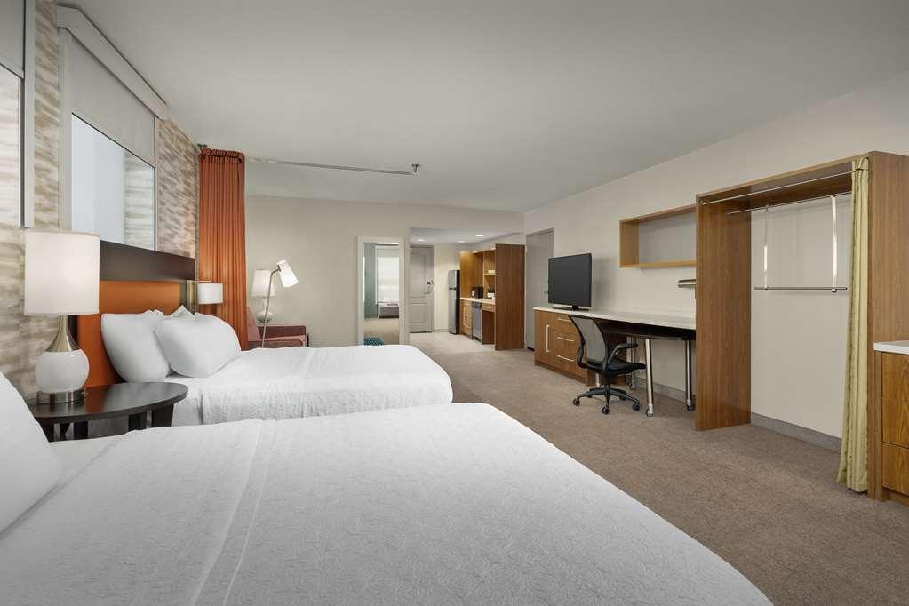 โฮม 2 สวีท บาย ฮิลตัน แจ็กสันวิลล์, นอร์ทแคโรไลนา Hotel ห้อง รูปภาพ